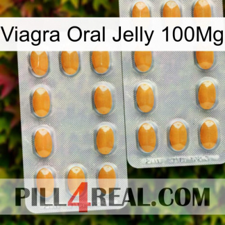 Viagra Oral Jelly 100Mg cialis4